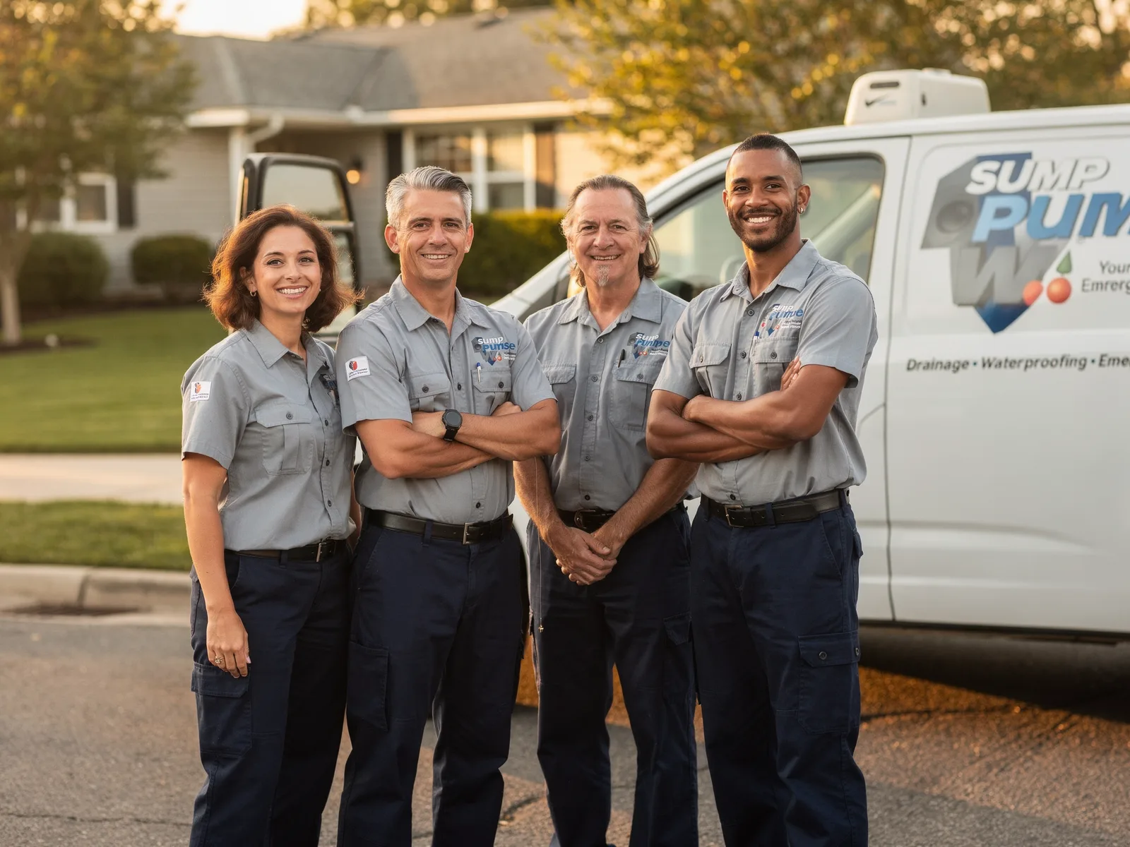 Water Heater Repair company in Rio Grande, NJ